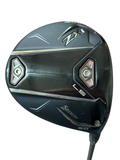 Srixon ZXi LS 9° Driver Denali 70g 6.5 X Flex Shaft Golf Pride Tour Velvet Grip