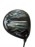 Titleist TSi3 9° Driver Hzrdus 60g 6.0 Stiff Flex Shaft GP Tour Velvet Grip