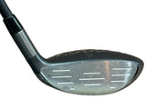 Callaway LH Paradym Ai Smoke Max 18° 5 Wood Tensei AV 65g S Flex Shaft