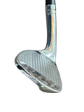 Tour Edge Exotics CB Pro S 50•10 GW DG Wedge Flex Shaft Lamkin Crossline Grip
