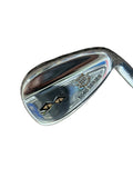 Snake Eyes 50•40 Series GW True Temper Wedge Flex Shaft GP Tour Wrap Grip