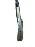 Graves Golf Perfect Impact Single Plain 6 Iron Graves Golf R Flex Shaft