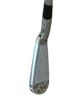 Mizuno MP-62 6 Iron Dynamic Gold S300 S Flex Shaft Golf Pride Demo Grip