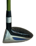 Ping G5 15° 3 Wood Aldila NV 75g Regular Flex Shaft Ping Grip