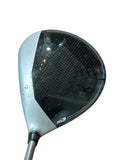 TaylorMade M3 9.5° Driver Tensei CK 60g R Flex Shaft Lamkin Crossline Grip