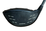 Ping G430 LST 10.5° Driver Denali 70g 6.5 X Flex Shaft Golf Pride CP2 Wrap Grip
