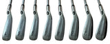 Callaway X Hot Iron Set 4-AW +1.5" Speed Step 85 S Flex Shafts Callaway Grips