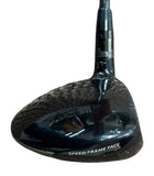 Callaway Razr Fit Extreme 4 Wood Trinity 75g S Flex Shaft GP MCC +4 Grip