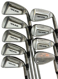 Nike Callaway Nicklaus MRH Complete Golf Club Set R Flex SET-060226T02