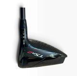 Titleist TSR2 9° Driver Tensei K Black 65g Stiff Flex Shaft Golf Pride Tour Velvet Grip
