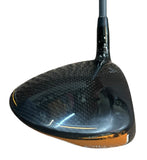 Callaway Mavrik 9° Driver Fujikura Pro 63g Senior Flex Shaft Golf Pride MCC +4 Grip