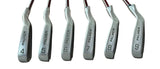 Palmer PHD Oversize Iron Set 4-9 (NO PW) Palmer Extreme S Flex Shaft