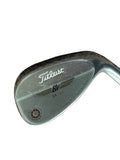 Titleist BV54•11 Spin Milled SW Vokey Wedge Flex Shaft Tour Wrap Grip