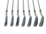 Mizuno MP30 Iron Set 4-PW DG S300 S Flex Shafts GP Tour Velvet Grips