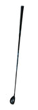 Lazrus 15° 2 Hybrid Lazrus Regular Flex Shaft Lazrus Grip