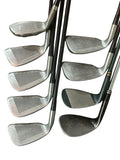 Adams Callaway Palmer MRH Complete Golf Club Set Senior Flex SET-081826T09