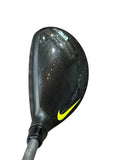 Nike Vapor Flex 17-21° 3 Hybrid Diamana 80g S Flex Shaft Winn Dri•Tac Grip