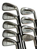 Titleist Callaway TaylorMade MRH Golf Club Set S Flex SET-090926T09