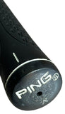 Ping iWedge Black Dot 52° U Wedge Ping Stiff Flex Shaft Ping Grip