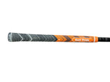 Srixon ZX 19° 3 Hybrid Riptide 6.0 Stiff Flex Shaft Golf Pride MCC +4 Grip