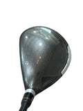 TaylorMade SLDR 17° 3HL Wood Motore 83g Stiff Flex Shaft GP Wrap Grip