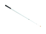 12 foot Extendable Golf Ball Retriever Aluminum with Rubber Grip