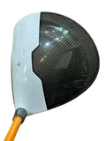 TaylorMade M1 12° Driver Pro Force Axivcore Z9 S Flex Shaft GP MCC +4 Grip