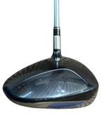 TaylorMade Burner 10.5° Driver REAX 50g Ladies Flex Shaft Tour Wrap Grip