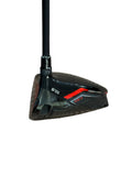 TaylorMade Stealth HD 10.5° Driver Hzrdus 6.5 X Flex Shaft GP Tour Velvet Grip