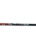 TaylorMade LH M4 15° 3 Wood Atmos FW6 Stiff Flex Shaft TaylorMade Grip
