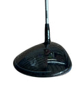 Callaway Rogue 10.5° Driver Aldila Quantra 40g Women's Flex Shaft Callaway Grip