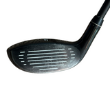 Cobra Bio Cell 19° 3/4 Hybrid Bio Cell 63g Stiff Flex Shaft Winn Dri•Tac Grip