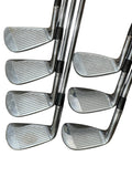 Titleist 735•CM Iron Set 4-PW Rifle 5.5 R Flex Shafts GP Tour Velvet Grips
