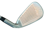 Callaway LH RAZR 4 Iron RAZR Regular Flex Shaft Callaway Grip