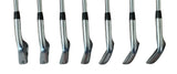 Titleist 620 CB Forged Irons 4-PW KBS Tour V X Flex Shafts GP MCC +4 Grips