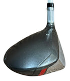 TaylorMade Stealth V Steel 19° 5 Wood Ascent 45g Lite Flex Shaft Lamkin Sonar Grip