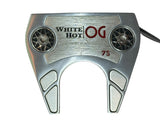 Odyssey White Hot OG 7S 35" Putter White Hot OG Shaft Odyssey Grip