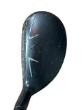 Callaway XR Steelhead 22° 4 Hybrid Hzrdus 4.0 Ladies Flex Shaft
