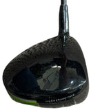 Callaway Razr Fit Xtreme 8.5° Driver Trinity 65g S Flex Shaft Crossline Grip