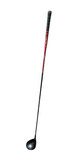 TaylorMade Stealth+ 15° 3 Wood Hzrdus RDX Smoke 6.0 75g Stiff Flex Shaft