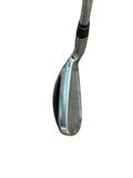 Nike Slingshot OSS 5 Iron Slingshot Speedstep R Flex Shaft Karma Grip