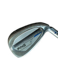 Ping i Blue Dot GW Ping CFS Distance S Flex Shaft GP CP2 Pro Jumbo Grip