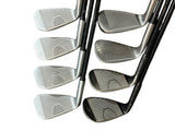 Callaway TaylorMade Ping MRH Complete Golf Club Set R Flex SET-050825T08