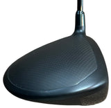 Haywood 9° Driver Hzrdus 6.0 60g Stiff Flex Shaft Winn Dri•Tac Grip