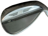 Titleist SM8 58•08M Lob Wedge Vokey Wedge Flex Shaft GP MCC +4 Grip