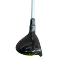 Nike Vapor Flex 17-21° 3 Hybrid Diamana 80g S Flex Shaft Winn Dri•Tac Grip