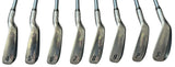 Cobra 3100 I/H Iron Set 4-SW NV-HL50 Women's Flex Shafts Tour Velvet Grips