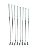 Mizuno MP-20 Iron Set 3-PW -1/2" N.S. PRO Modus 3 Tour 105 R Flex Shafts