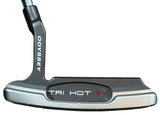 Odyssey Tri-Hot 5K Double Wide 35" Putter Odyssey Shaft SS Pistol 2.0 Grip