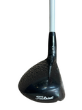 Titleist 915H 18° 2 Hybrid Aldila 85g 2.8 Stiff Flex Shaft Golf Pride MCC Grip